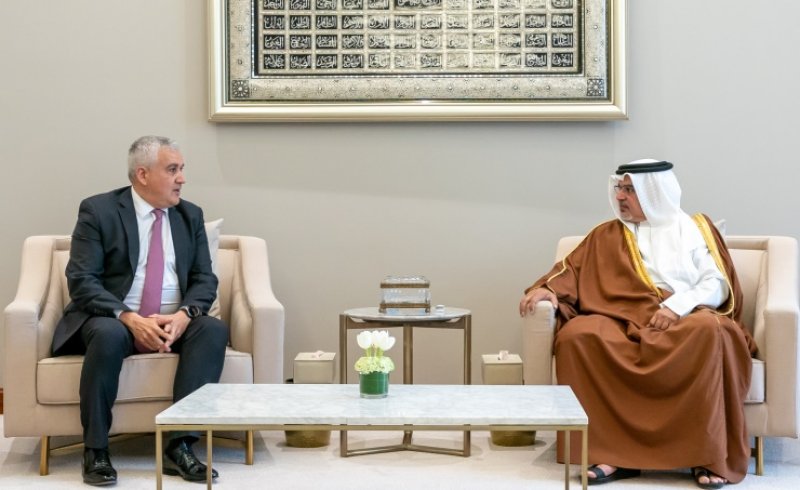 سمو ولي العهد رئيس مجلس الوزراء: البحرين تواصل تحفيز الإبداع والابتكار