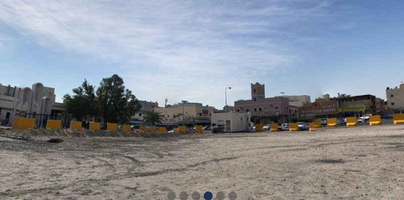بالصور: 3 أراض لسوق سترة الجديدة.. وهذه التفاصيل