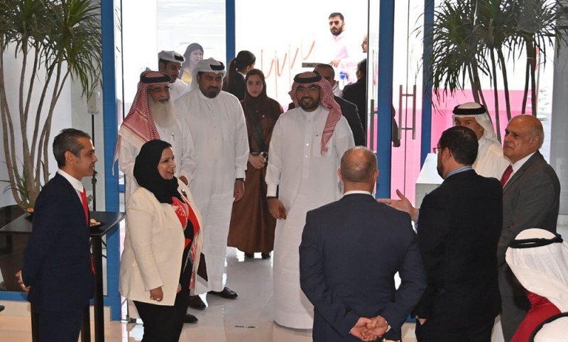 افتتاح مصنع "الياستر" الإسباني المتخصص في الصناعات التحويلية في قطاع الألمنيوم