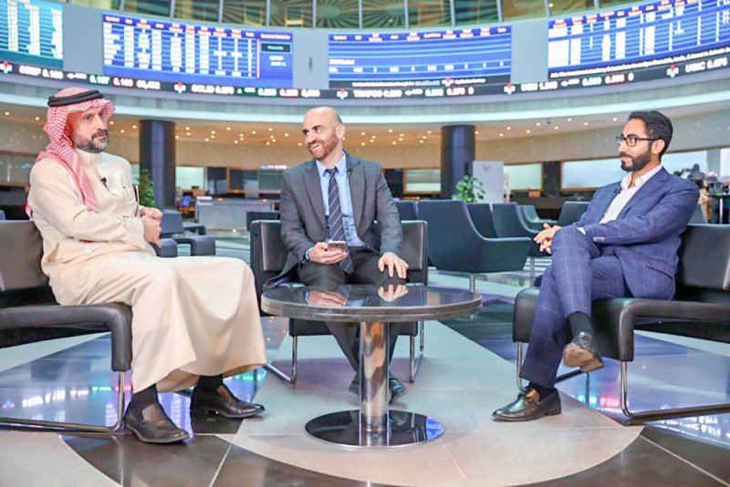 حامد فخرو: المستقبل للعملات الرقمية و"البلوكشين" تقنية للبقاء