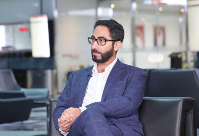 التاجر ينصح بالثقافة المالية قبل الدخول في العملات المشفرة