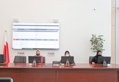 7 ملايين دينار لدراسات جيولوجية وجيوفيزيائية لشركة "تطوير"