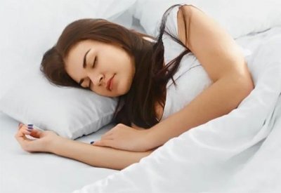 للمحافظة على صحة الدماغ.. نم هكذا!