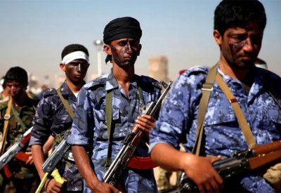 حكومة اليمن: الحوثي يمضي بأوسع عمليات تجنيد أطفال في تاريخ البشرية