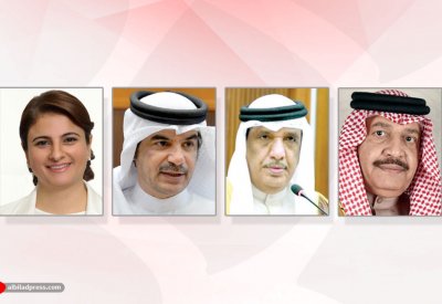 أعضاء شورى ونواب: جلالة الملك تعامل مع  كافة الأحداث بوعي ومعرفة لواقع التفاعلات السياسية