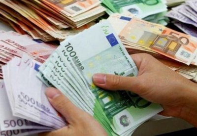 رقم قياسي.. ارتفاع مستوى التضخم بمنطقة "اليورو".. وهذا إجراء"الأوروبي"