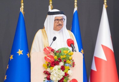 التسامح والحريات الدينية قيم بحرينية أصيلة وثوابت راسخة في ظل النهج الإنساني لجلالة الملك المُعظم