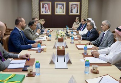 استراتيجية مملكة البحرين في الأمن الغذائي وأهمية الحفاظ على الغطاء النباتي