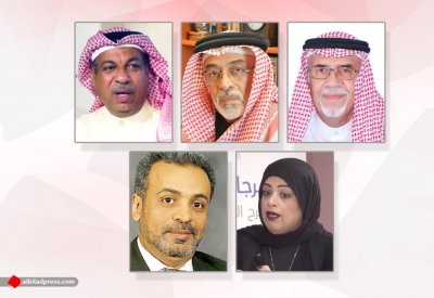 "جمهور المسرح في البحرين في حاجة ماسة وشديدة إلى ناقد"