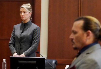 جوني ديب وآمبر هيرد.. 4 سيناريوهات محتملة لنهاية المحاكمة