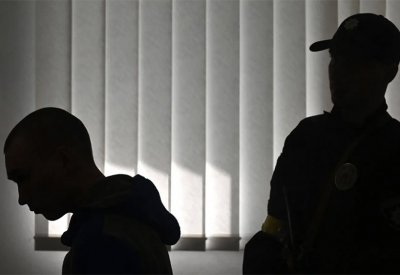 في قضية جرائم حرب.. حكم أوكراني بحق جنديين روسيين