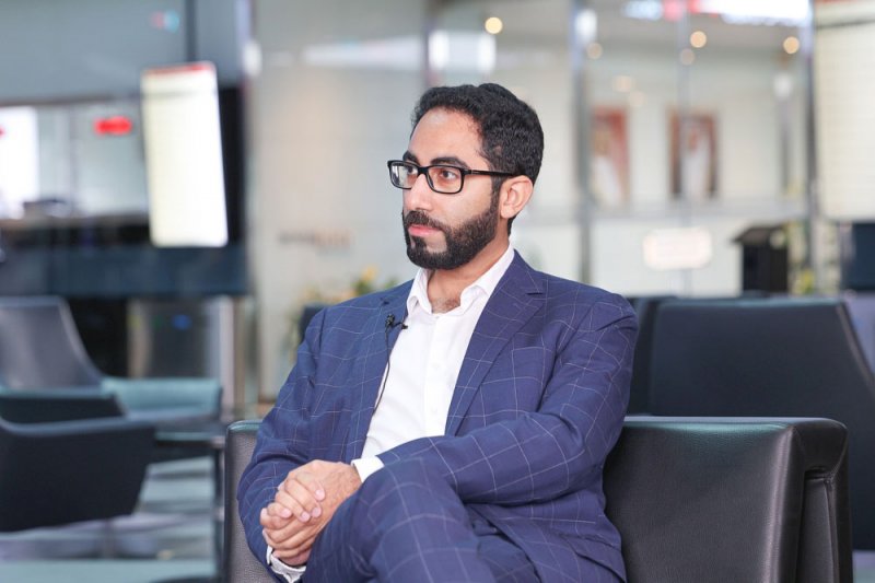 التاجر ينصح بالثقافة المالية قبل الدخول في العملات المشفرة