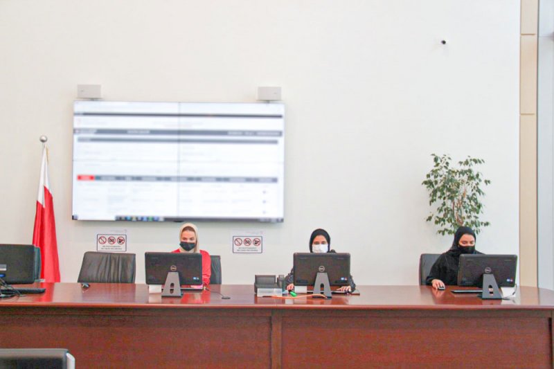 7 ملايين دينار لدراسات جيولوجية وجيوفيزيائية لشركة "تطوير"