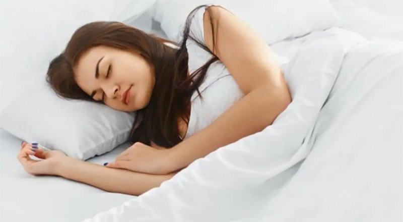للمحافظة على صحة الدماغ.. نم هكذا!