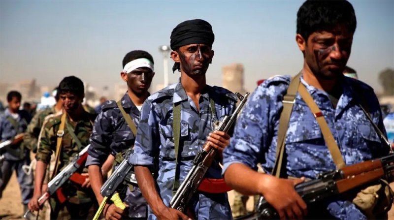 حكومة اليمن: الحوثي يمضي بأوسع عمليات تجنيد أطفال في تاريخ البشرية