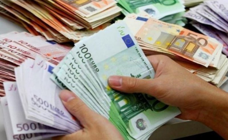 رقم قياسي.. ارتفاع مستوى التضخم بمنطقة "اليورو".. وهذا إجراء"الأوروبي"
