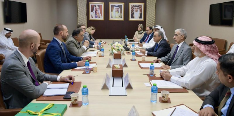 استراتيجية مملكة البحرين في الأمن الغذائي وأهمية الحفاظ على الغطاء النباتي
