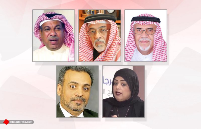 "جمهور المسرح في البحرين في حاجة ماسة وشديدة إلى ناقد"