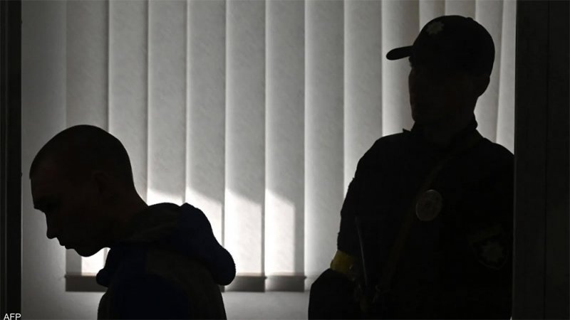 في قضية جرائم حرب.. حكم أوكراني بحق جنديين روسيين