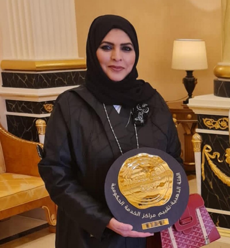 العمل بإبداع وفعالية وتقديم الخدمات بأفضل المستويات.. وهذه التفاصيل
