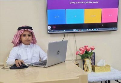 160 طالباً يشرحون الدروس في مسابقة "عباقرة العلوم"