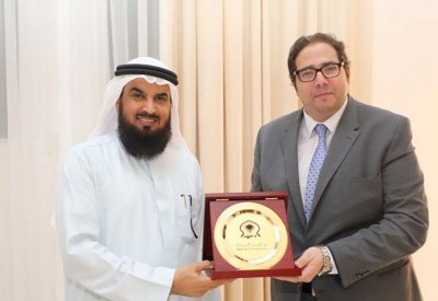 حرص بحريني على ترسيخ قيم ومبادئ الدين الإسلامي