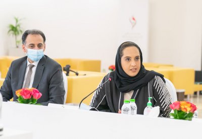 الرميحي: الجائزة تقيس إلتزام المؤسسات بتطبيقات إدماج احتياجات المرأة