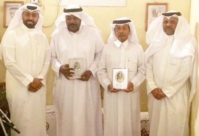 الدار الصغيرة للفنون الشعبية تدشن فيلمها الوثائقي