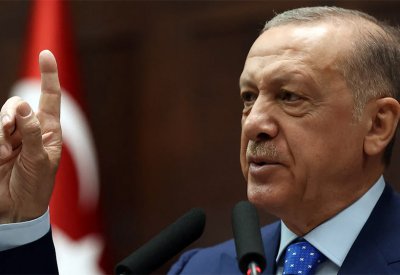 أردوغان يكشف تفاصيل جديدة عن العملية العسكرية التركية بسوريا