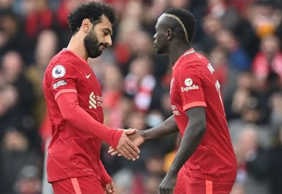 محمد صلاح مستعد للخطة "ب" إذا لم يوافق على عقد التجديد