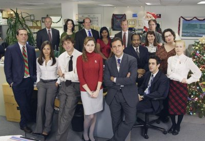 "MBC" تنتج النسخة العربية من "The Office"