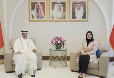 آخر المستجدات المتعلقة بإعفاء البحرينيين من تأشيرة الشنغن.. وهذه التفاصيل