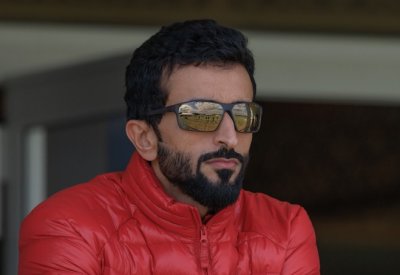 سمو الشيخ ناصر بن حمد: فوز المهر بولت اكشن في انكلترا حافزاً للمشاركات الأوروبية القادمة