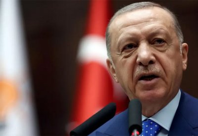 أردوغان: لا يمكن انضمام السويد وفنلندا للناتو بلا موافقتنا