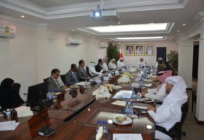 محافظ الشمالية يترأس الاجتماع السادس للمجلس التنسيقي بالمحافظة