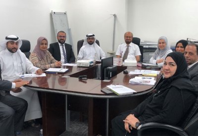 "تنسيقية أعمال بعثة الحج الطبية" تعقد اجتماعها الأول لموسم الحج