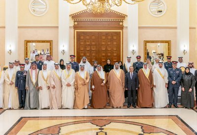 "تمكين": توجيهات سمو ولي العهد رئيس مجلس الوزراء تُعزّز الإبداع في تقديم أفضل مستويات الخدمة للمواطن