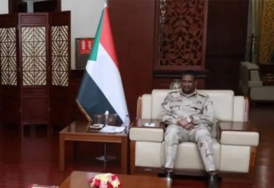 برعاية أممية.. انطلاق الحوار السوداني الأسبوع المقبل