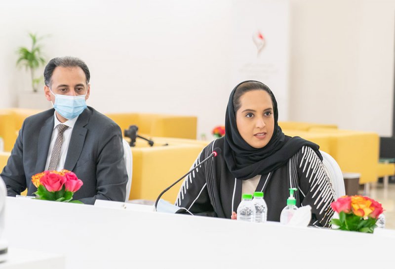 الرميحي: الجائزة تقيس إلتزام المؤسسات بتطبيقات إدماج احتياجات المرأة