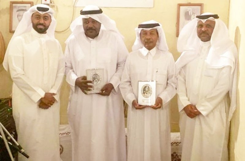 الدار الصغيرة للفنون الشعبية تدشن فيلمها الوثائقي