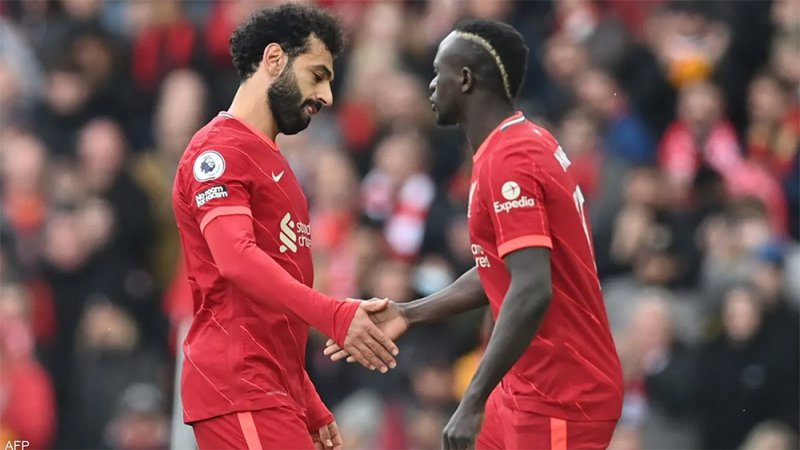 محمد صلاح مستعد للخطة "ب" إذا لم يوافق على عقد التجديد