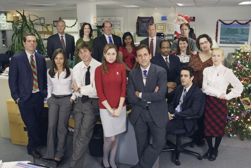 "MBC" تنتج النسخة العربية من "The Office"