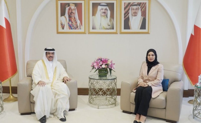 آخر المستجدات المتعلقة بإعفاء البحرينيين من تأشيرة الشنغن.. وهذه التفاصيل