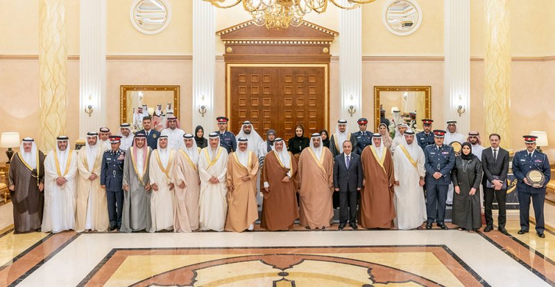 "تمكين": توجيهات سمو ولي العهد رئيس مجلس الوزراء تُعزّز الإبداع في تقديم أفضل مستويات الخدمة للمواطن