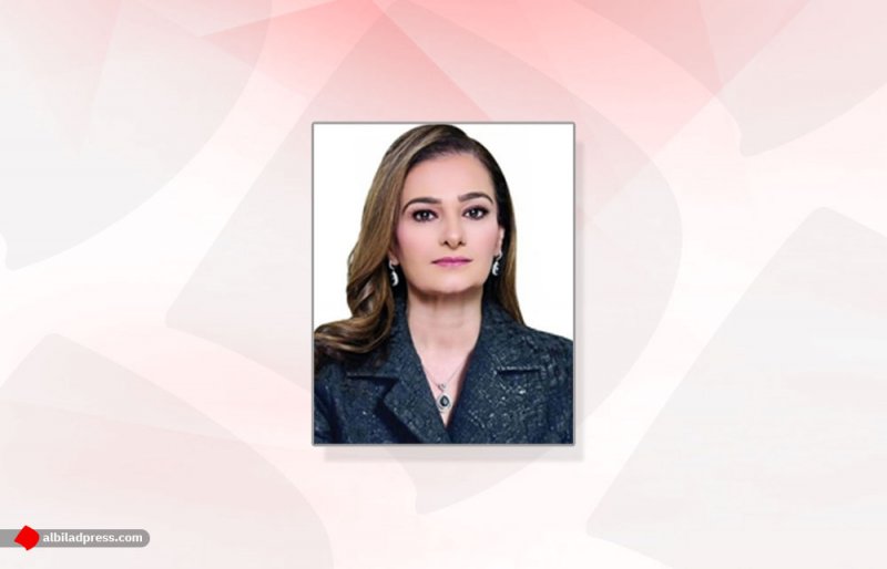 جناحي: البحرين أطلقت مبادرات رائدة وهيأت الظروف وصولاً إلى التعافي الاقتصادي التام