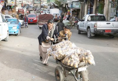 دول التعاون تدعو لتصنيف الحوثي جماعة إرهابية