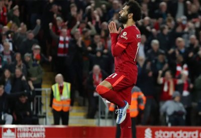 صلاح يهدد ليفربول: اقبلوا شروطي.. أو سأنتقل إلى الغريم