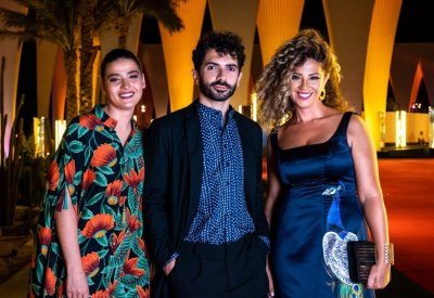 "أيام بيروت السينمائية" يعيد الحياة لبنان
