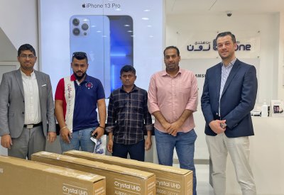 شركة بن هندي إيزون تُعلن عن الفائزين بجوائز شهر رمضان.. وهذه الجوائز