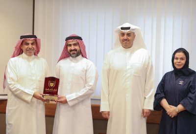 الأمانة العامة للمجلس الأعلى للقضاء تنظم دورة تدريبية بعنوان "جلسة ارتقاء"